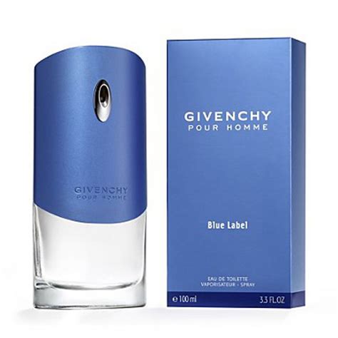 givenchy blue fragrantica|givenchy fragrances official site.